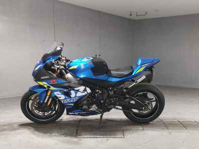 Suzuki GSX-R1000