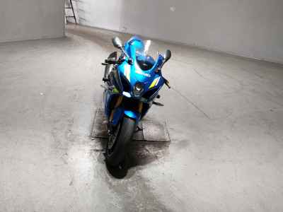 Suzuki GSX-R1000