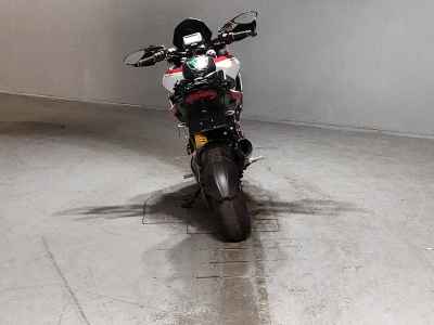 Ducati Multistrada 1200