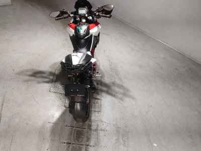 Ducati Multistrada 1200