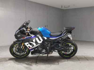 Suzuki GSX-R1000