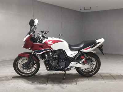 Honda Lead 125 2018