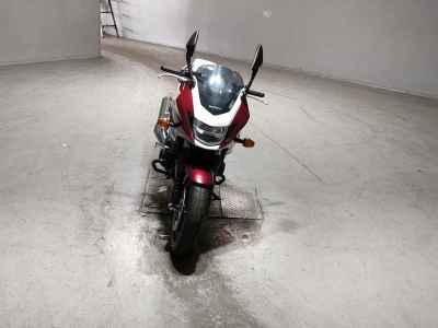 Honda Lead 125 2018