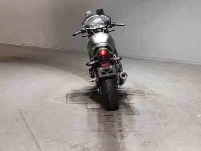 Kawasaki Z900RS Cafe