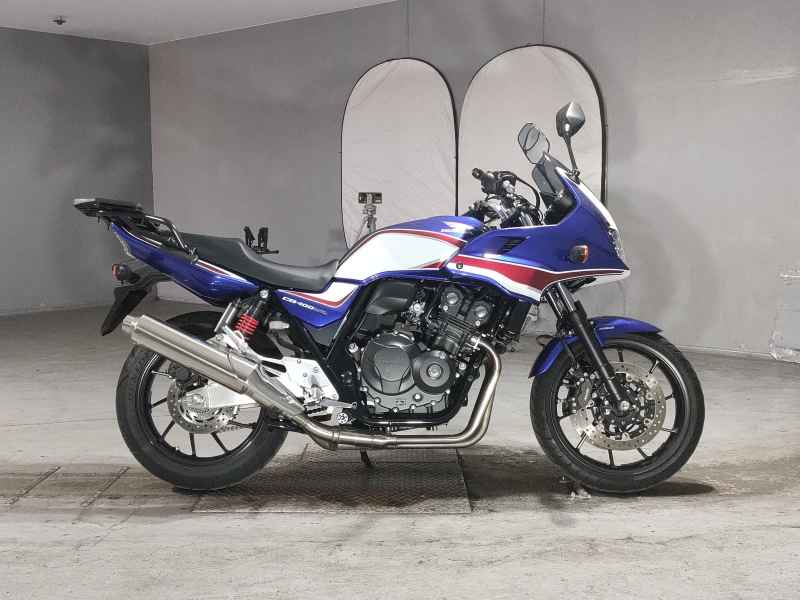 Honda Lead 125 2022