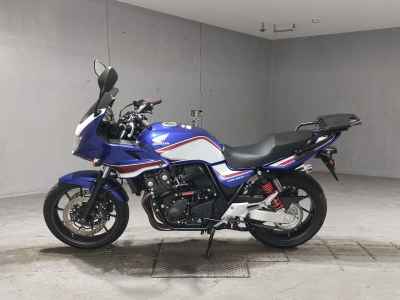 Honda Lead 125 2022