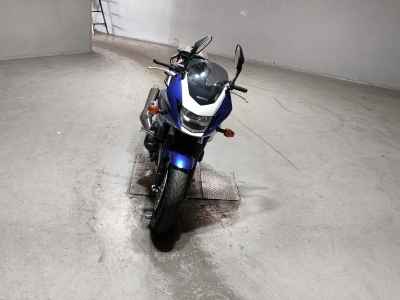 Honda Lead 125 2022