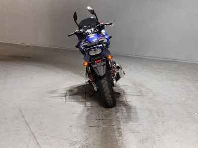 Honda Lead 125 2022