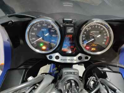 Honda Lead 125 2022
