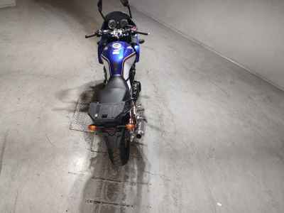 Honda Lead 125 2022