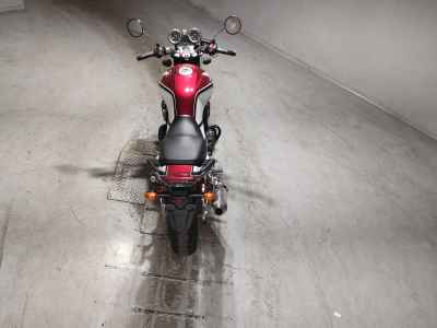 Honda Lead 125 2023
