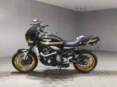 Kawasaki Z900RS