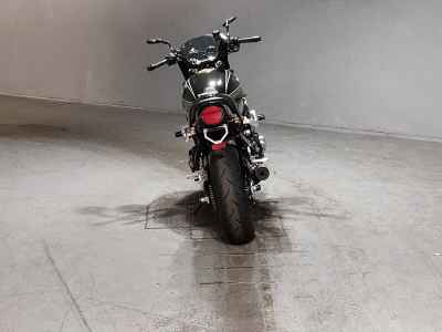 Kawasaki Z900RS