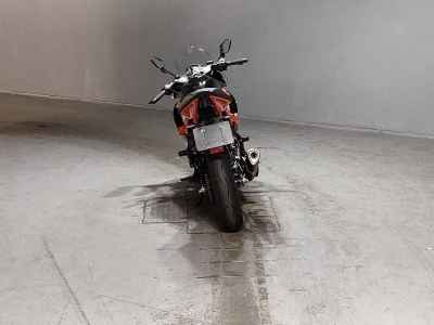 KTM RC 390 2019