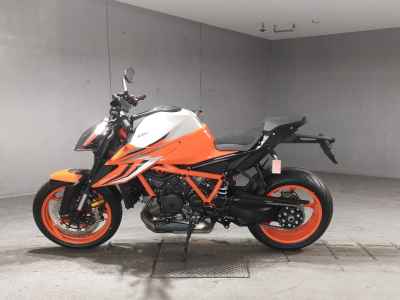KTM 1290 Super Duke R
