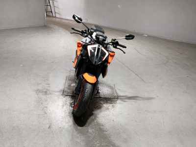 KTM 1290 Super Duke R