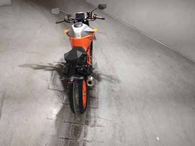 KTM 1290 Super Duke R
