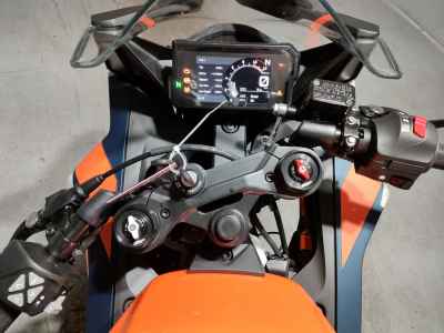 KTM RC 390