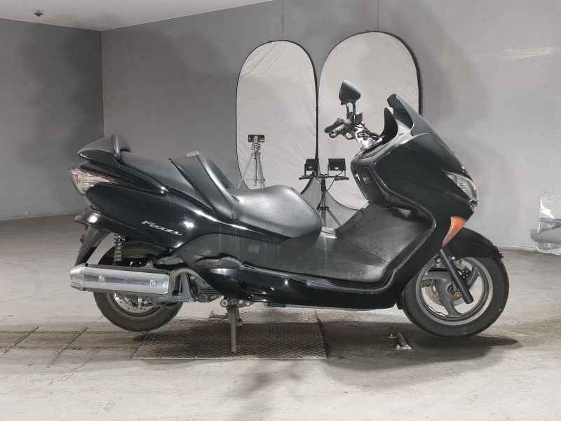 Honda Forza X 2006
