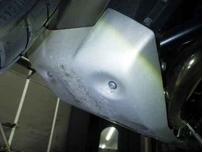 BMW R1300GS Adventure 2025