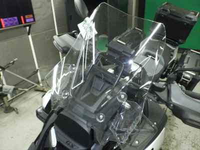 BMW R1300GS Adventure 2025