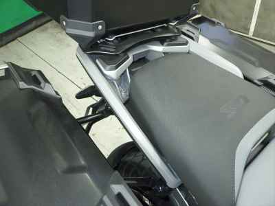 BMW R1300GS Adventure 2025