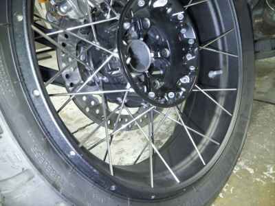 BMW R1300GS Adventure 2025