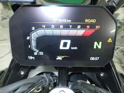 BMW R1300GS Adventure 2025