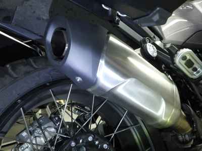 BMW R1300GS Adventure 2025