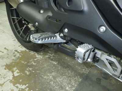 BMW R1300GS Adventure 2025