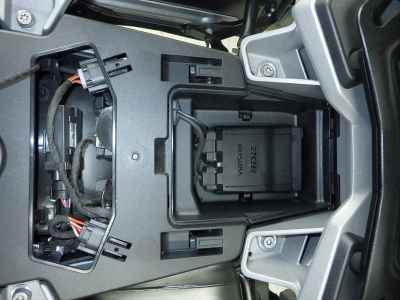 BMW R1300GS Adventure 2025