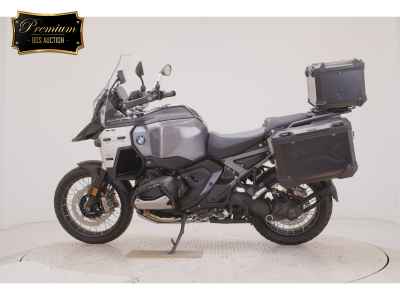 BMW R1300GS Adventure 2025