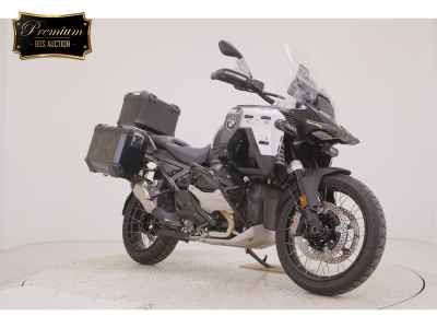 BMW R1300GS Adventure 2025