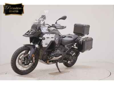 BMW R1300GS Adventure 2025