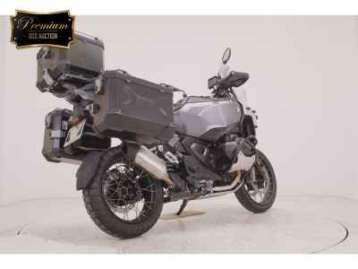 BMW R1300GS Adventure 2025