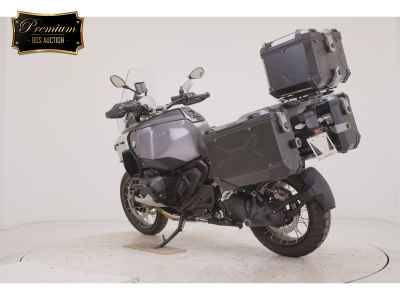 BMW R1300GS Adventure 2025