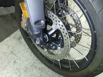 BMW R1300GS Adventure 2025