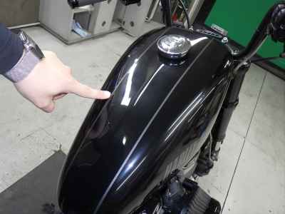 Harley-Davidson Roadster XL1200CX 2018