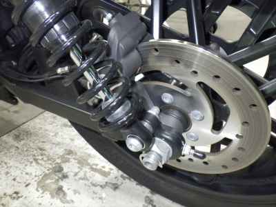 Harley-Davidson Roadster XL1200CX 2018
