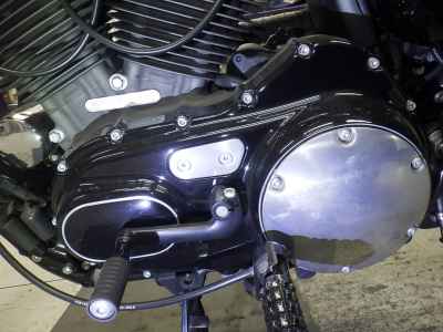 Harley-Davidson Roadster XL1200CX 2018