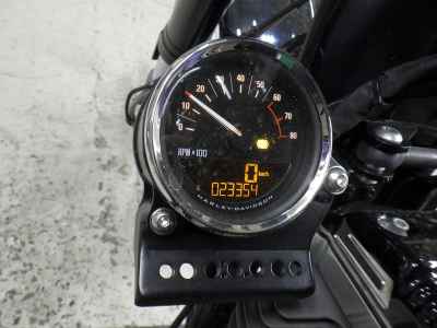 Harley-Davidson Roadster XL1200CX 2018