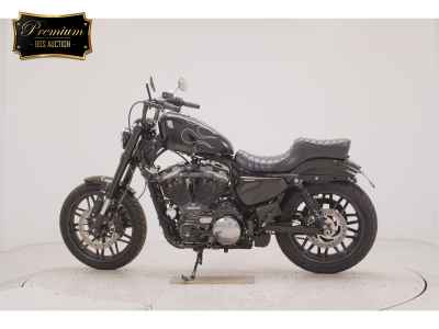 Harley-Davidson Roadster XL1200CX 2018