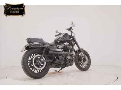 Harley-Davidson Roadster XL1200CX 2018