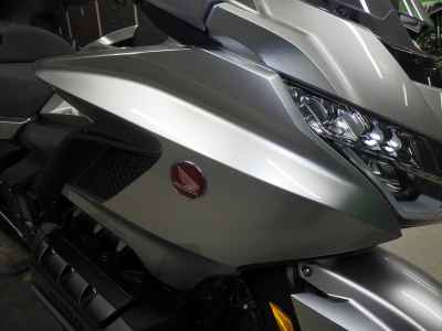 Honda GL1800 Gold Wing DCT 2025