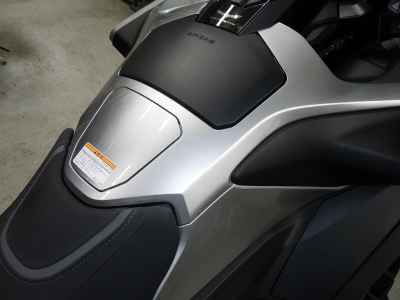 Honda GL1800 Gold Wing DCT 2025