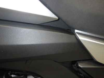 Honda GL1800 Gold Wing DCT 2025