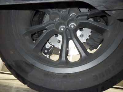 Honda GL1800 Gold Wing DCT 2025