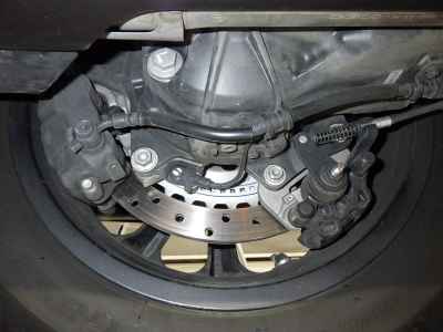 Honda GL1800 Gold Wing DCT 2025