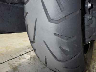 Honda GL1800 Gold Wing DCT 2025