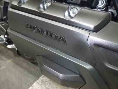 Honda GL1800 Gold Wing DCT 2025